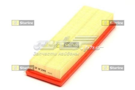 SSFVF2144 Starline Повітряний фільтр двигуна
