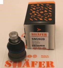Кульова опора, нижня Shafer SM2020 ціна, від 6.97 USD