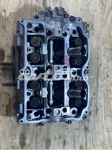 Головка блока циліндрів (ГБЦ), ліва Subaru 11063AB560 ціна, від 316.72 USD