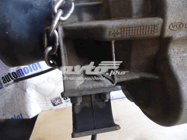 Купити 4300049900 Hyundai/Kia Ручна коробка передач