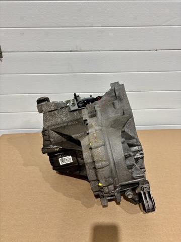 КПП в зборі Ford FV4R7002CCA