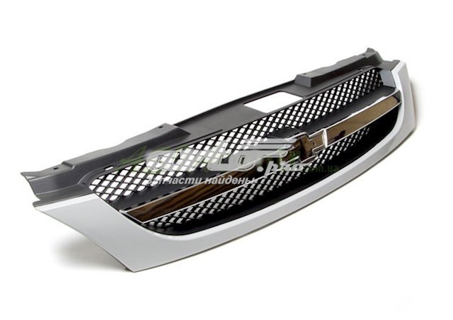 Решітка Signeda PCV07163GAK