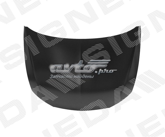 Капот PST20012AQ Signeda