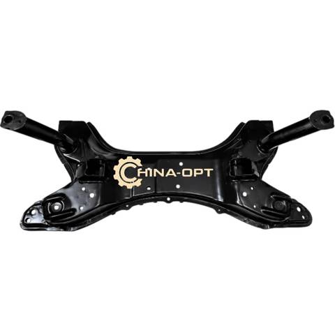 Підрамник передньої підвіски Geely 1014001605 ціна, від 5.08 USD