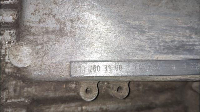  A2112603100 Mercedes