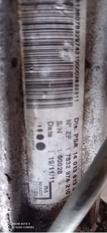 Купити 7832974210 ZF Parts Рульова рейка