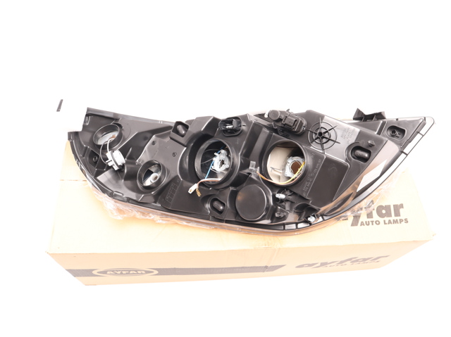 Купити 60N1105E Polcar Права блок фара