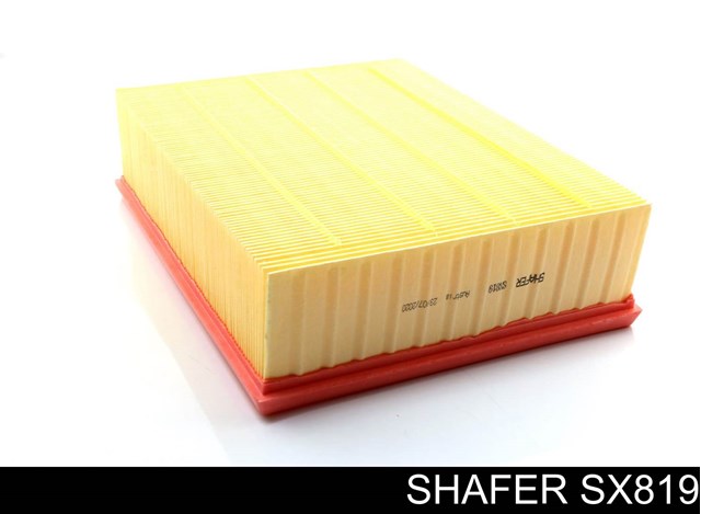 Повітряний фільтр SX819 Shafer
