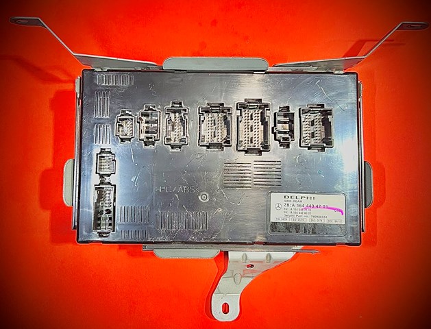 A1644404201 Mercedes 