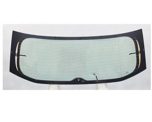 Скло кришки багажника Starglass GS6213D21X ціна, від 66.34 USD