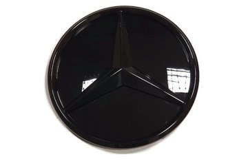 Фірмовий значок решітки радіатора Mercedes A0008800300