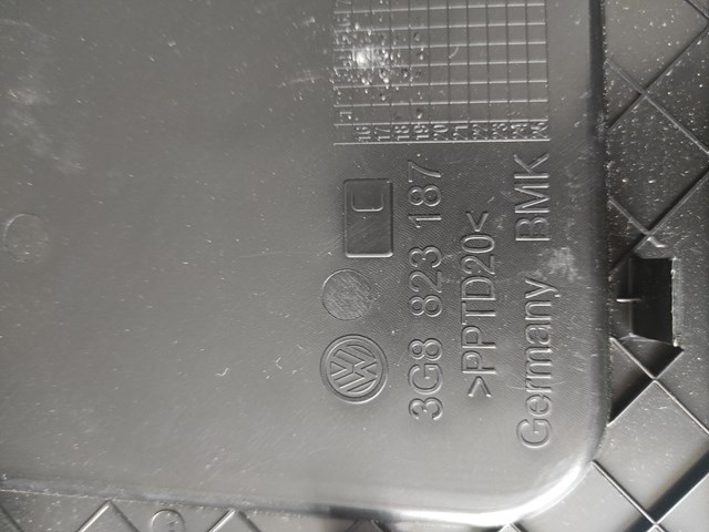 3G8823187 VAG 