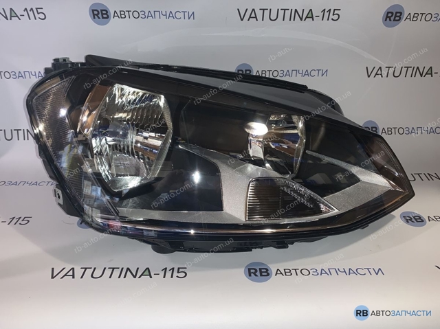 Основна фара - вставка Depo/Loro/Abakus 44111J3RMLDEM2 ціна, від 143.88 USD