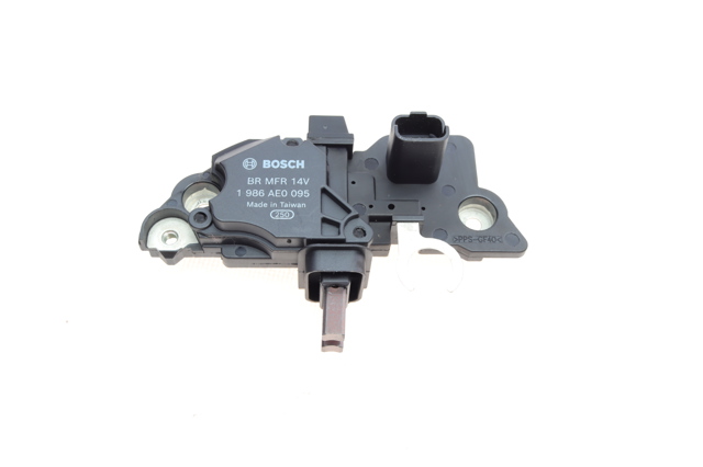Реле зарядки генератора Bosch 1986AE0095 ціна, від 20.03 USD