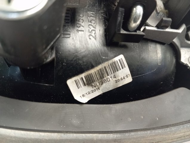 Купити 1650900880 Peugeot/Citroen 