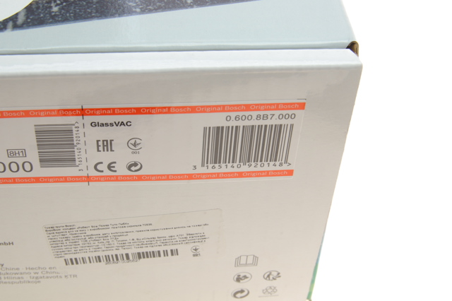 Купити 06008B7000 Bosch 