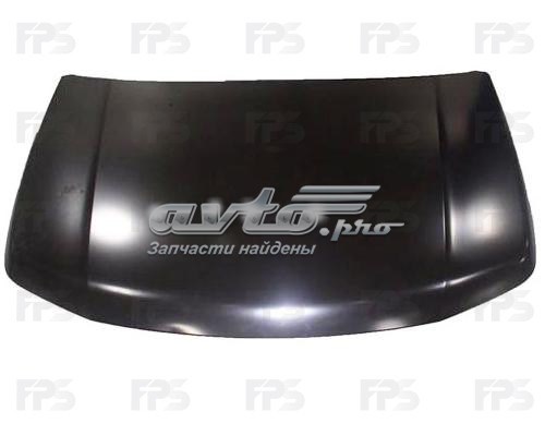 Капот FPS FP6825280 ціна, від 61.87 USD