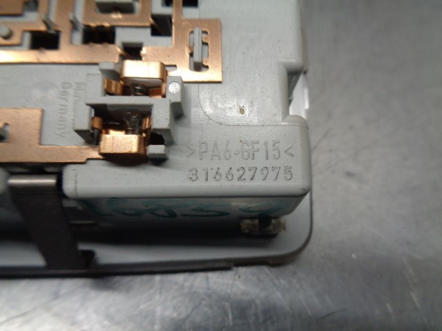 316627975 Opel Стоп-сигнал заднього скла