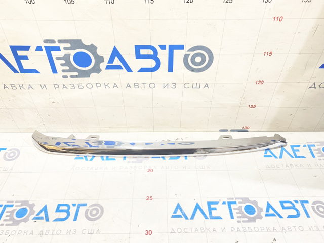 Молдинг переднього бампера, лівий FPS FP4430915 ціна, від 14.90 USD