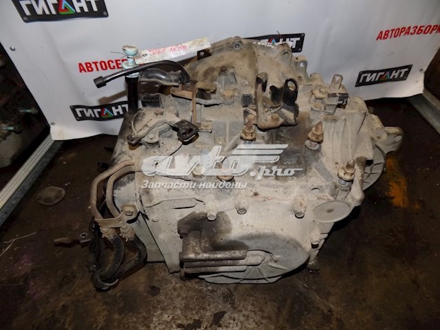 Купити 2700A116 Mitsubishi АКПП в зборі (автоматична коробка передач)