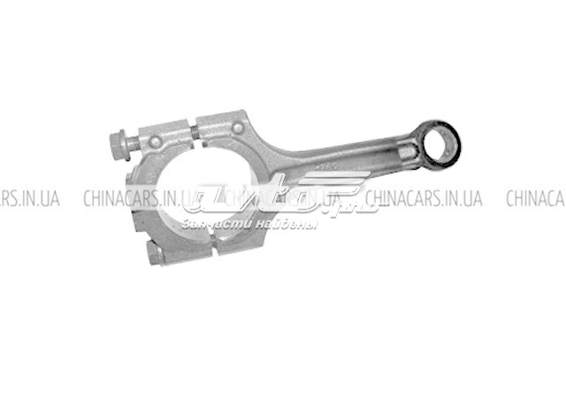 Шатун поршня ДВЗ Chery 473H1004110 ціна, від 20.53 USD