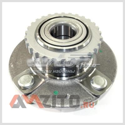 Маточини задніх коліс Iljin IJ112005 ціна, від 33.67 USD