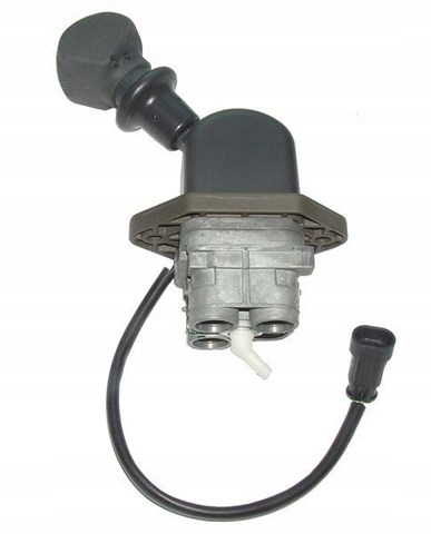 Кран стоянкового гальма Knorr-bremse DPM60EY ціна, від 206.07 USD