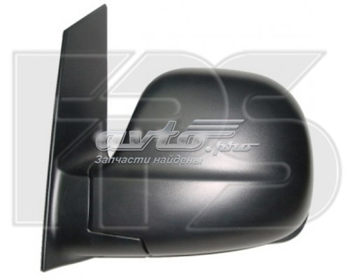 Ліве бічне дзеркало FPS FP3542M01 ціна, від 74.53 USD