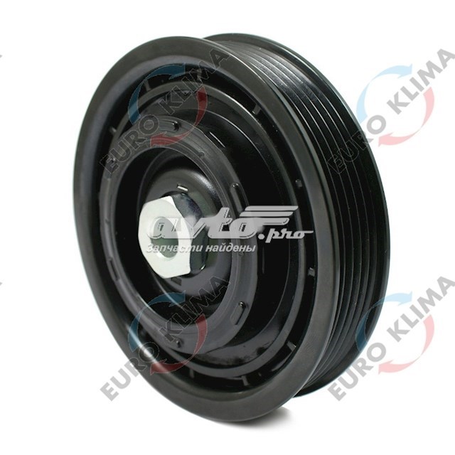 Шків компресора кондиціонера Euroklima CA634 ціна, від 54.65 USD