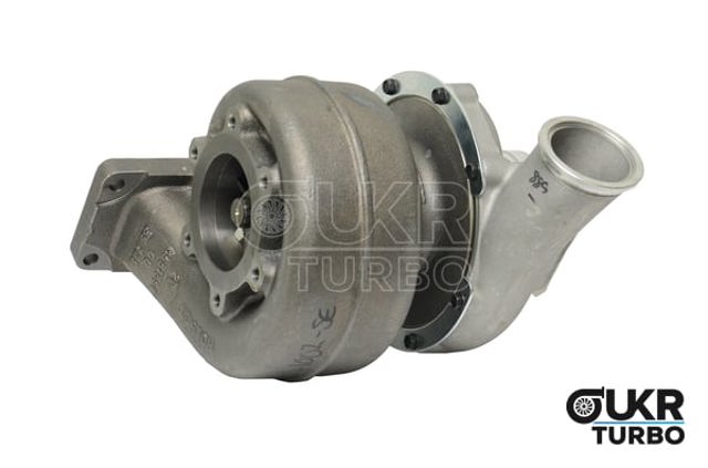 Турбіна Holset 4032925H ціна, від 918.42 USD
