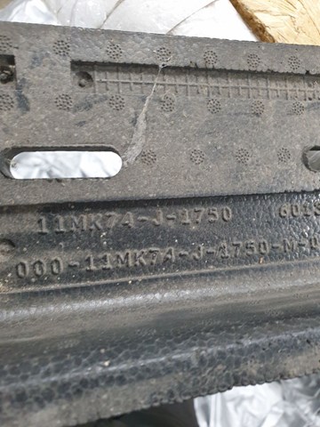 11MK74J1750 Chrysler 