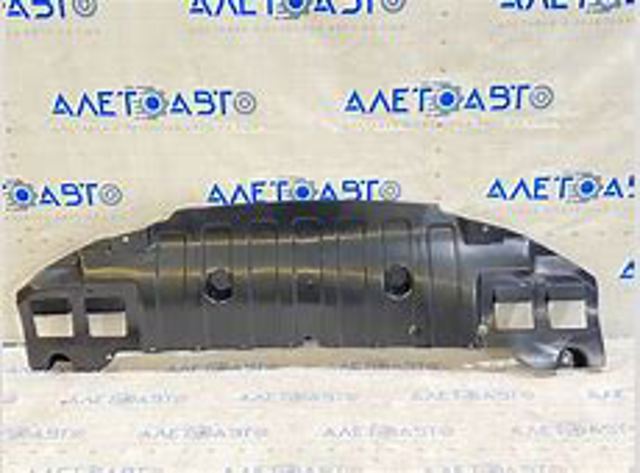 FP4034220 FPS Захист двигуна передній