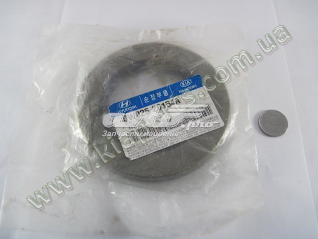 0W02526154A Hyundai/Kia 