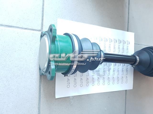 Піввісь права TCMI014A8H Matomi