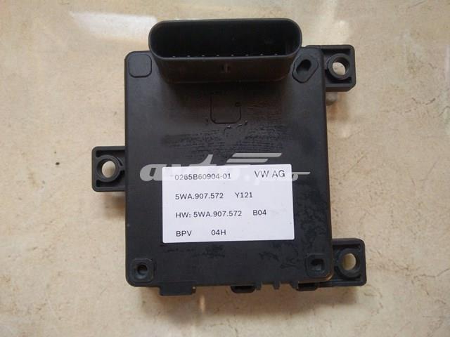  VAG 5WA907572 ціна, від 79.67 USD
