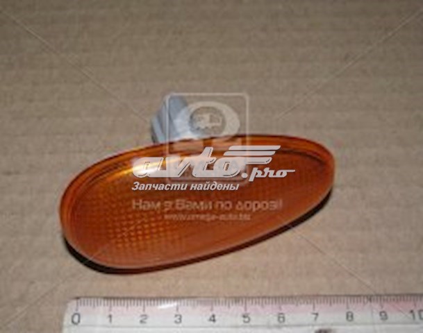 0200139KB20C Tempest Повторювач повороту в крило