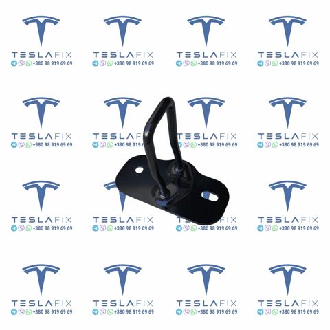 106903200B Tesla Motors Петлі і упор капота