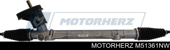 Рульова рейка M51361NW Motorherz