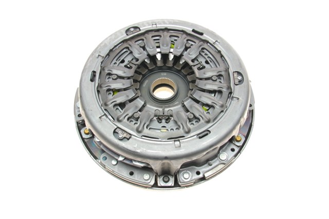 Комплект зчеплення (3 частини) Ford KTF1FP7C601AC ціна, від 1149.98 USD