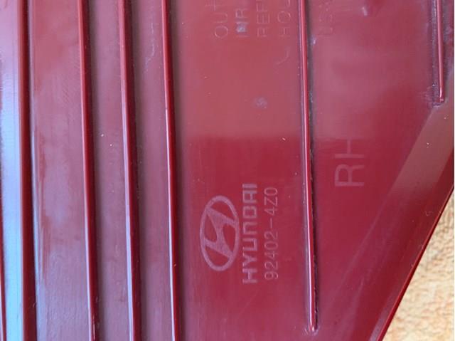  Hyundai/Kia 924024Z0