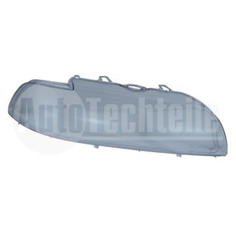 Скло фари правої 7016348 Autotechteile