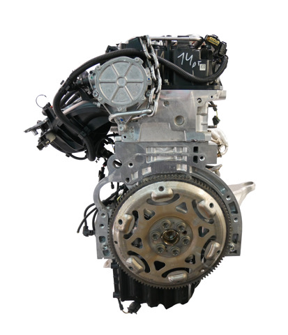 11002288217 BMW Мотор в зборі