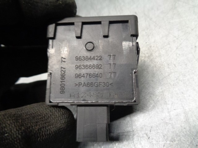 9801662777 Peugeot/Citroen 