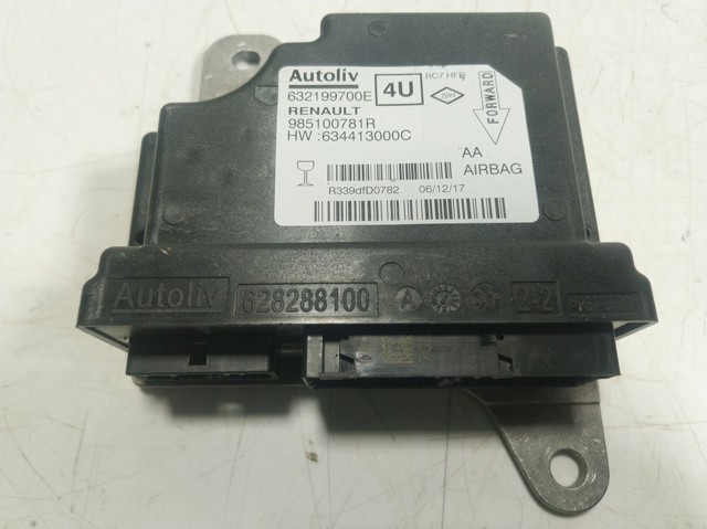 Шлейф керма Resqparts RP255545857R ціна, від 38.92 USD