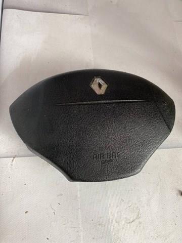 Подушка AIRBAG передня ліва Renault (RVI) 8200091772