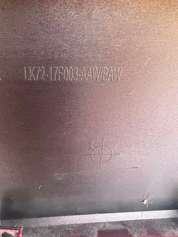  LR154713 Land Rover