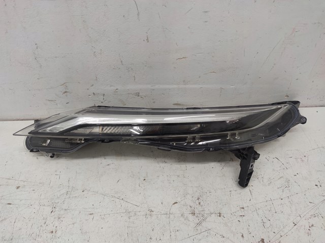 Габарит (покажчик повороту) в бампері, лівий Nissan/Infiniti 261256PA0A ціна, від 313.56 USD