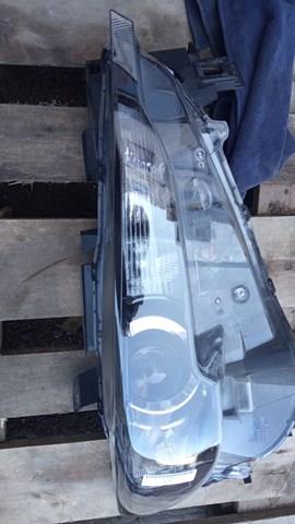 Купити KB8M51031D Mazda Права блок фара