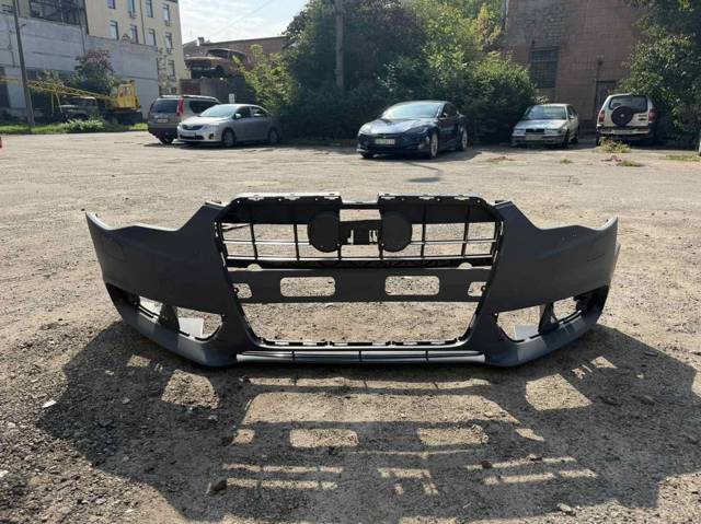 Бампер на авто FPS FP1228901P ціна, від 184.77 USD