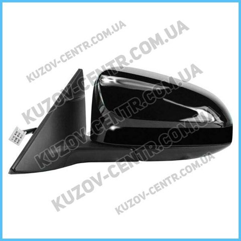 Ліве бічне дзеркало FPS FP7051M01 ціна, від 46.68 USD